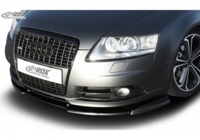 Labio inferior rdx plastico...