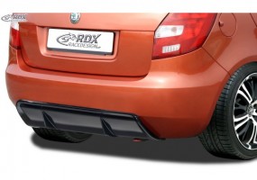 Difusor rdx plastico SKODA...