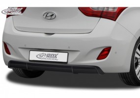 Difusor rdx plastico...