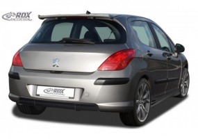 Difusor rdx plastico...