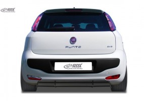 Difusor rdx plastico FIAT...