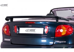 Aleron trasero rdx RENAULT...