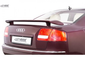 Aleron trasero rdx AUDI A8...