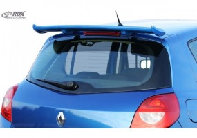 Aleron trasero rdx RENAULT...