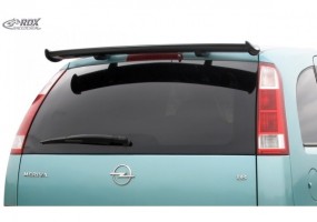 Aleron trasero rdx OPEL...