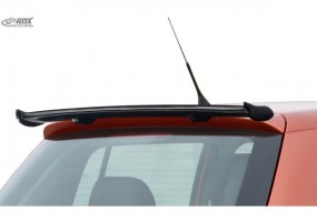 Aleron trasero rdx SKODA...