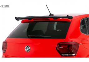 Aleron trasero rdx VW Polo 2G