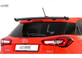 Aleron trasero rdx HYUNDAI...