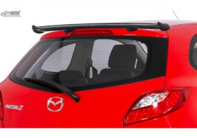 Aleron trasero rdx MAZDA 2...