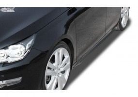 Añadido plastico rdx para...