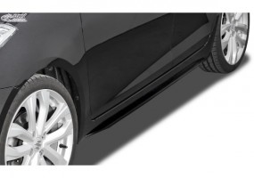 Añadido plastico rdx para...