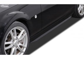 Añadido plastico rdx para...