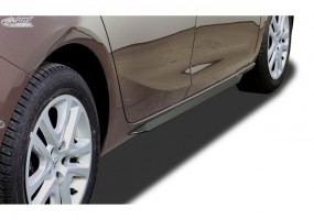 Añadido plastico rdx para...