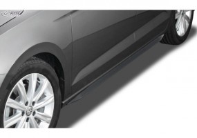 Añadido plastico rdx para...