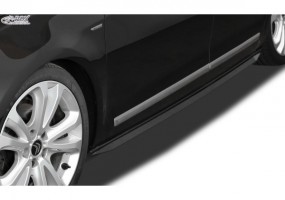 Añadido plastico rdx para...