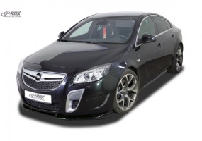 Añadido plastico rdx para...