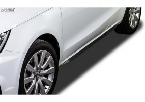 Añadido plastico rdx para...