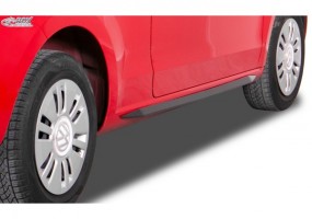 Añadido plastico rdx para...