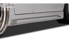 Juego taloneras laterales...