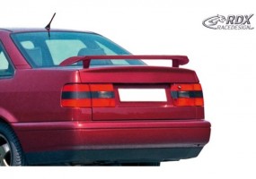 Aleron trasero rdx VW...