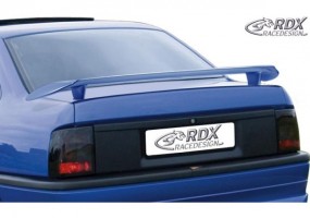 Aleron trasero rdx Opel...