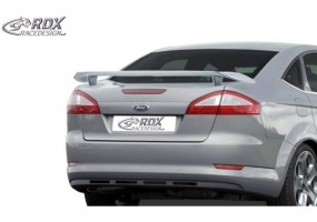 Aleron trasero rdx...