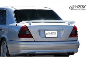 Aleron trasero rdx Mercedes...