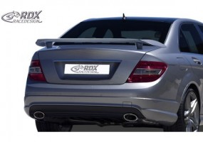 Aleron trasero rdx Mercedes...
