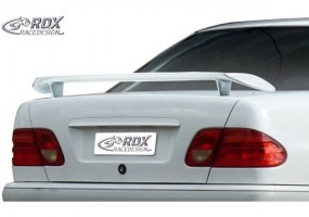 Aleron trasero rdx Mercedes...
