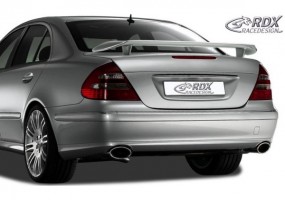 Aleron trasero rdx Mercedes...