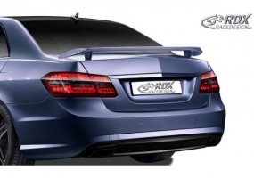 Aleron trasero rdx Mercedes...