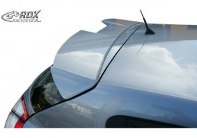 Aleron trasero rdx Renault...