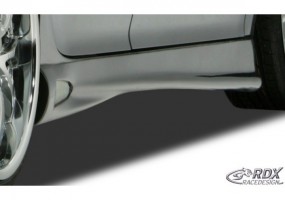 Juego taloneras laterales...