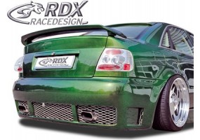 Aleron trasero rdx...