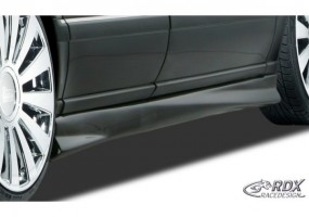 Juego taloneras laterales...