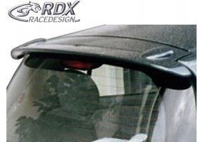 Aleron trasero rdx Toyota...