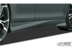 Juego taloneras laterales...