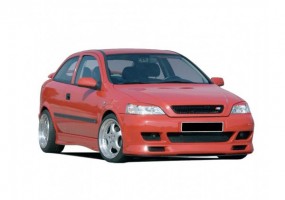 Paragolpes delantero Sport...