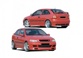 Kit carroceria Sport Opel...
