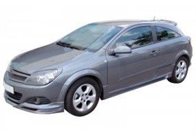 Faldones Laterales Opel Astra H Gtc Speed 