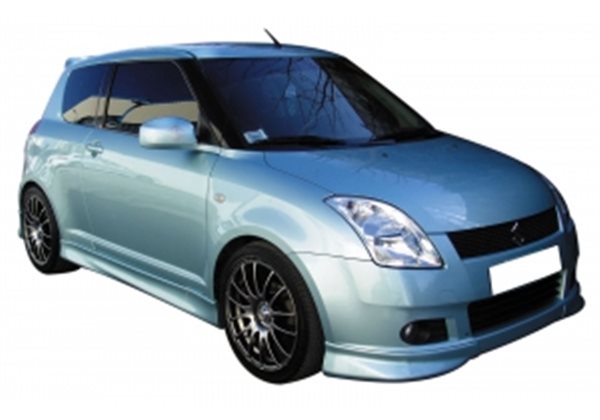 Kit Carroceria Suzuki Swift Mk2 Sport 
