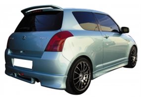 Kit Carroceria Suzuki Swift Mk2 Sport 