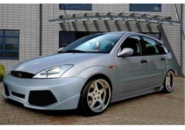 Paragolpes Delantero Ford Focus Lambo 