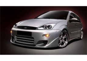 Paragolpes Delantero Ford Focus S2000-1 