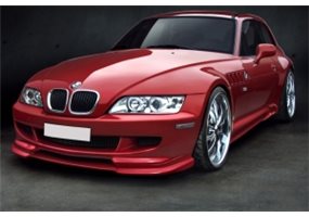 Paragolpes Delantero Bmw Z3 Sx 