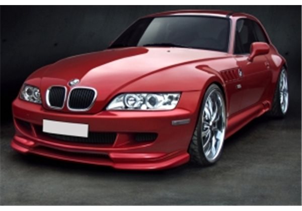 Paragolpes Delantero Bmw Z3 Sx 