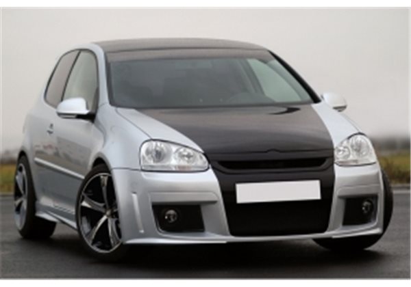 Kit Carroceria Vw Golf 5 Gti Enos 