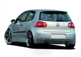 Kit Carroceria Vw Golf 5 Gti Enos 