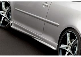 Kit Carroceria Vw Golf 5 Gti Enos 