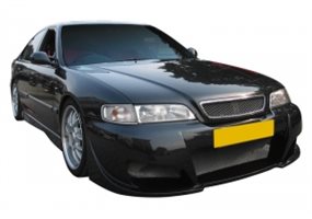 Taloneras Laterales Honda Accord 94-98 Vortex 